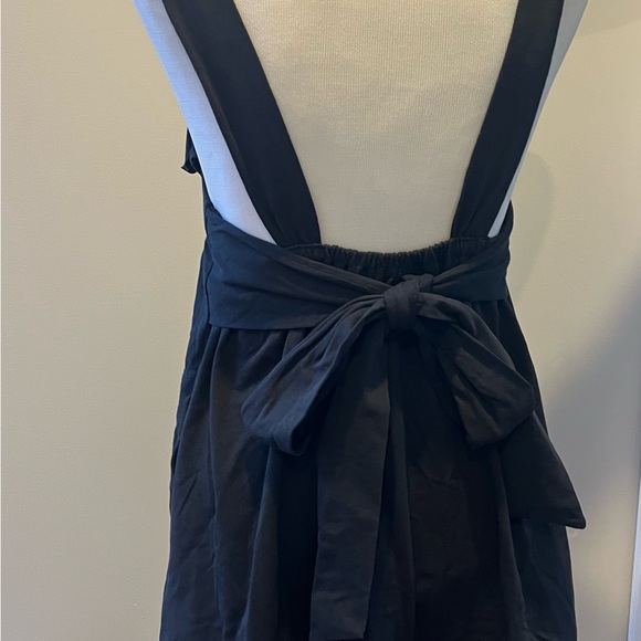 FREE PEOPLE BEACH Valley Mini Dress new no tags size XS - Picture 5 of 7